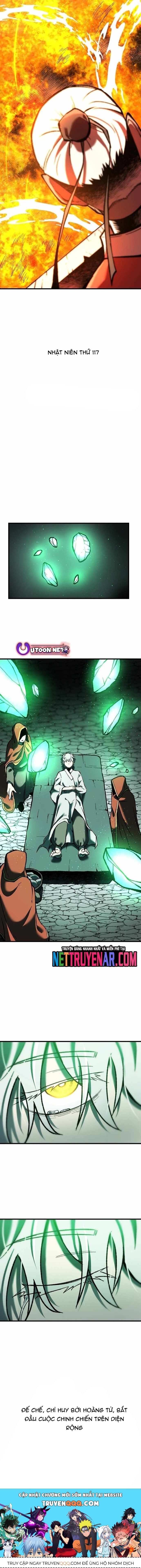 Ngọn Hải Đăng Bình Minh Chapter 53 - 10