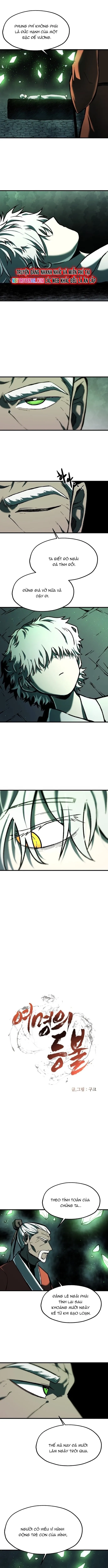 Ngọn Hải Đăng Bình Minh Chapter 54 - 2