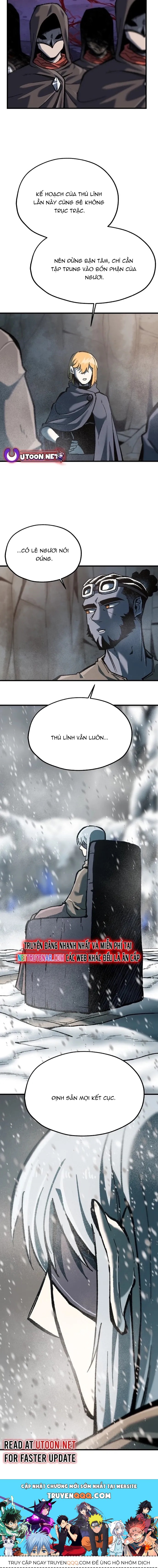 Ngọn Hải Đăng Bình Minh Chapter 54 - 11