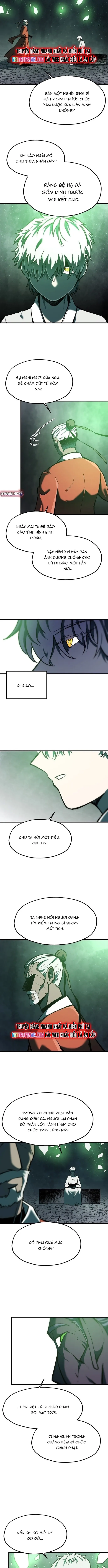 Ngọn Hải Đăng Bình Minh Chapter 54 - 3