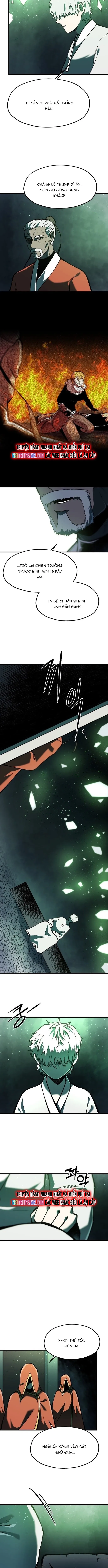 Ngọn Hải Đăng Bình Minh Chapter 54 - 4
