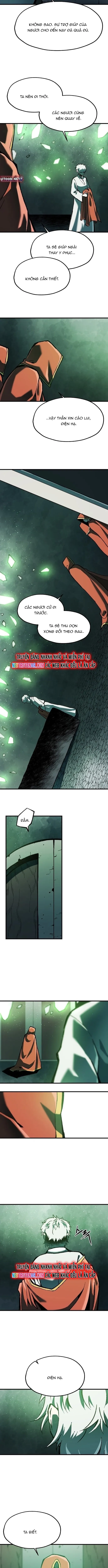 Ngọn Hải Đăng Bình Minh Chapter 54 - 5