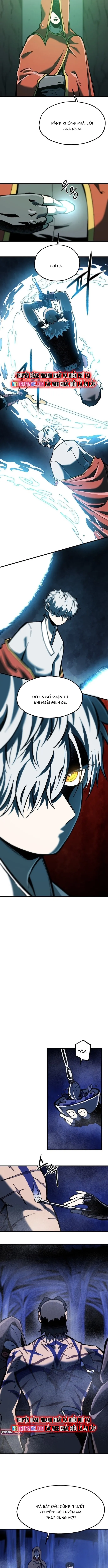 Ngọn Hải Đăng Bình Minh Chapter 54 - 6