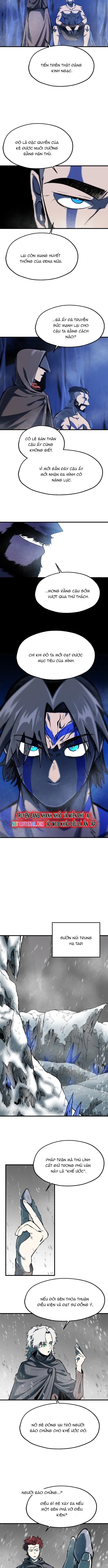 Ngọn Hải Đăng Bình Minh Chapter 54 - 7