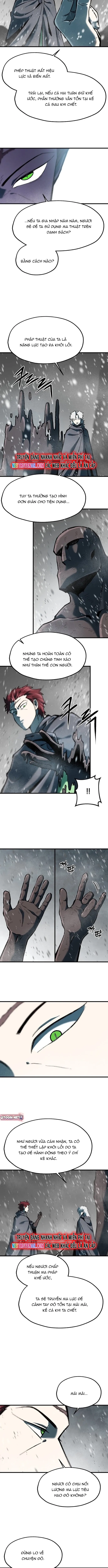 Ngọn Hải Đăng Bình Minh Chapter 54 - 8