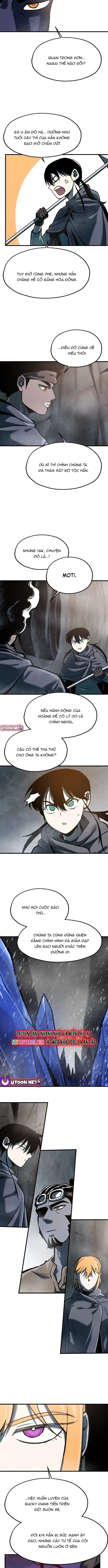 Ngọn Hải Đăng Bình Minh Chapter 54 - 10