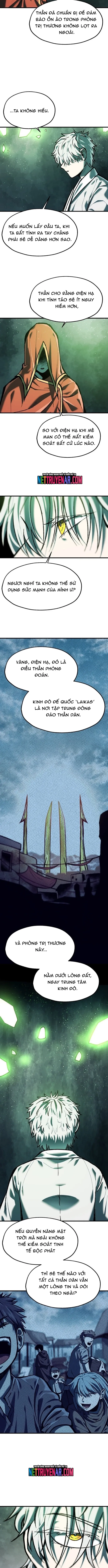 Ngọn Hải Đăng Bình Minh Chapter 55 - 2