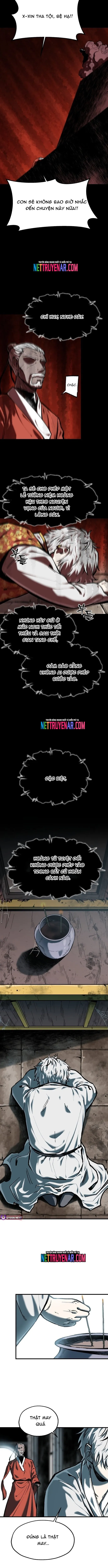 Ngọn Hải Đăng Bình Minh Chapter 55 - 11