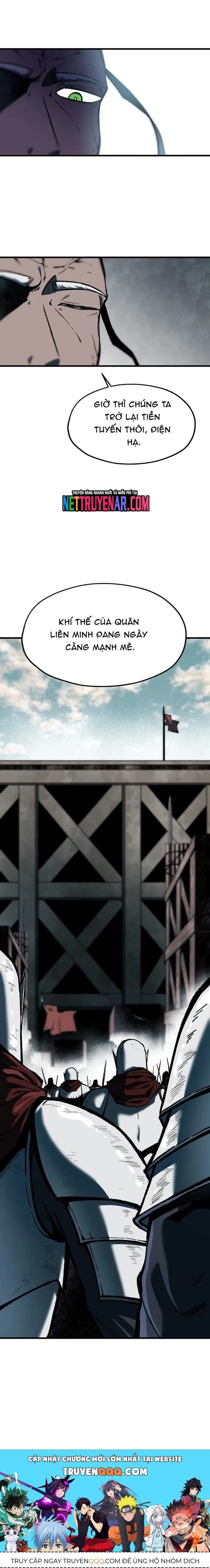 Ngọn Hải Đăng Bình Minh Chapter 55 - 12