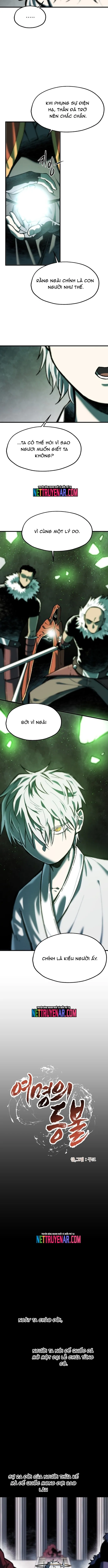 Ngọn Hải Đăng Bình Minh Chapter 55 - 3