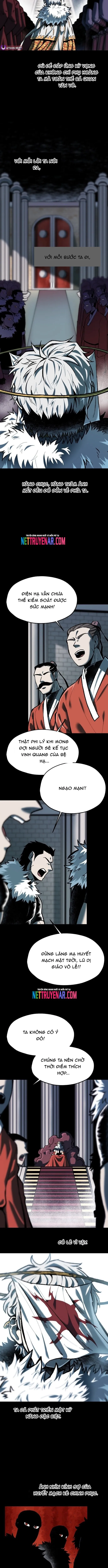 Ngọn Hải Đăng Bình Minh Chapter 55 - 4