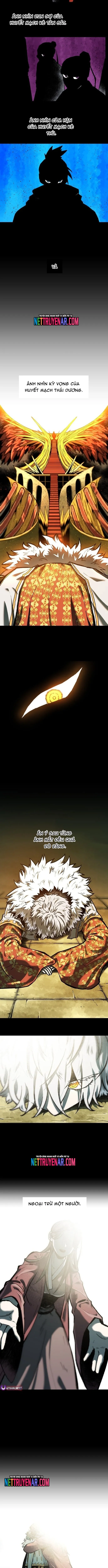Ngọn Hải Đăng Bình Minh Chapter 55 - 5