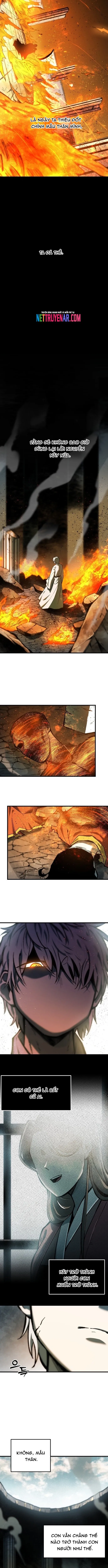 Ngọn Hải Đăng Bình Minh Chapter 55 - 7