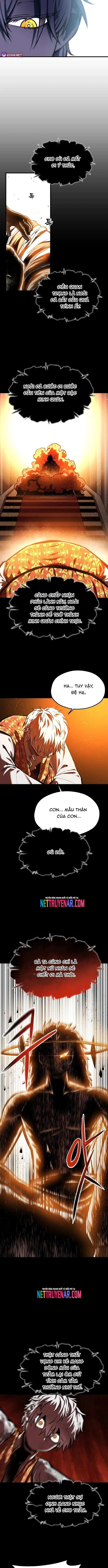 Ngọn Hải Đăng Bình Minh Chapter 55 - 10