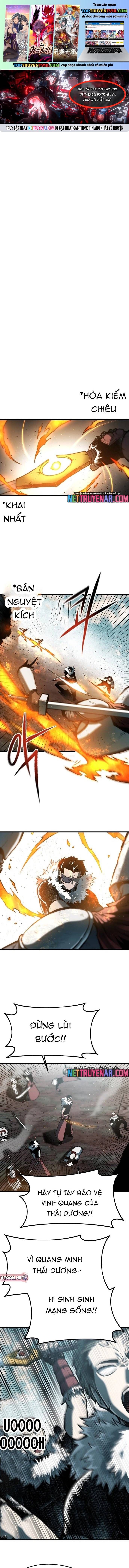 Ngọn Hải Đăng Bình Minh Chapter 56 - 2