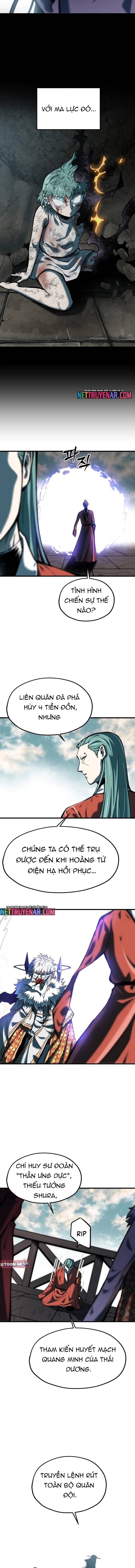 Ngọn Hải Đăng Bình Minh Chapter 56 - 11