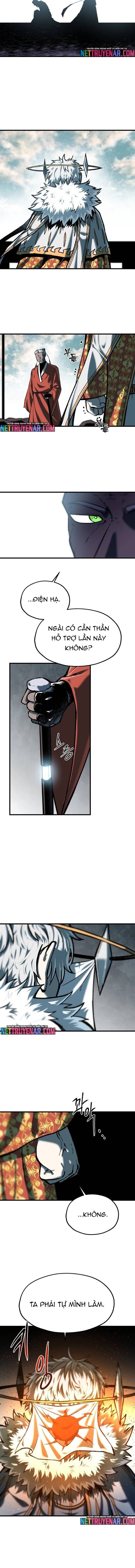 Ngọn Hải Đăng Bình Minh Chapter 56 - 12