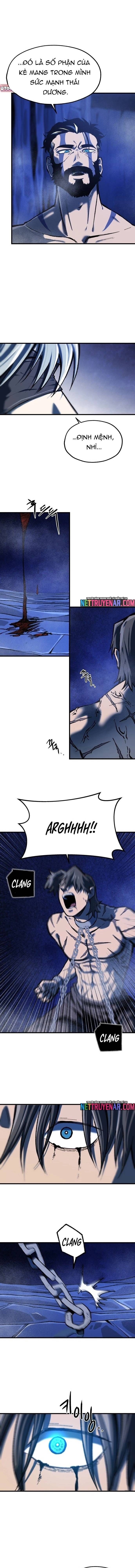 Ngọn Hải Đăng Bình Minh Chapter 56 - 14