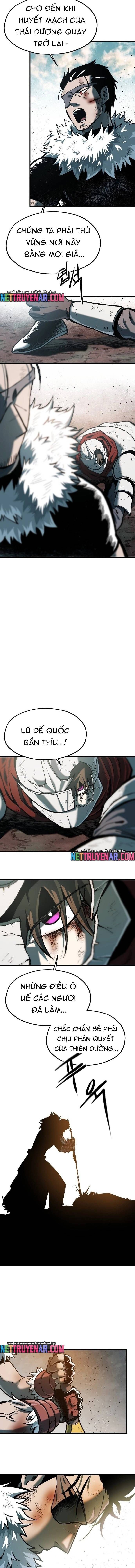 Ngọn Hải Đăng Bình Minh Chapter 56 - 3