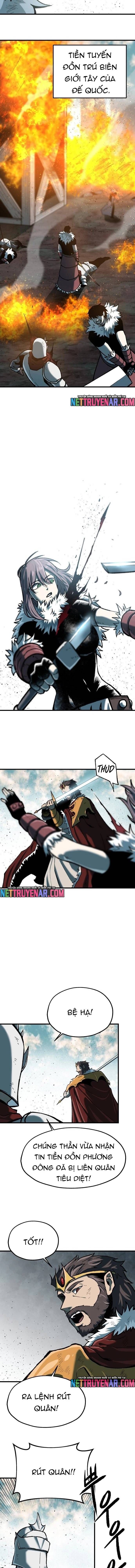 Ngọn Hải Đăng Bình Minh Chapter 56 - 4