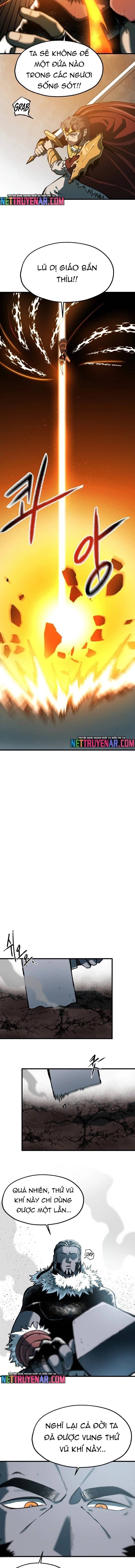 Ngọn Hải Đăng Bình Minh Chapter 56 - 8