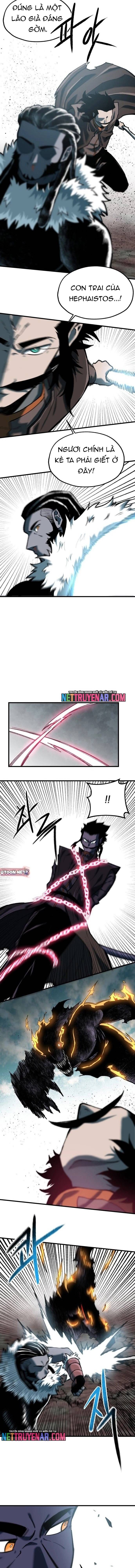 Ngọn Hải Đăng Bình Minh Chapter 56 - 9