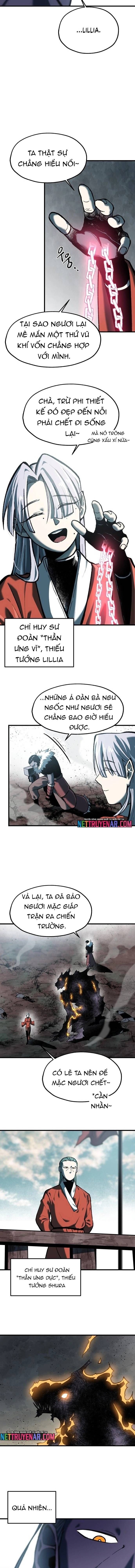 Ngọn Hải Đăng Bình Minh Chapter 56 - 10