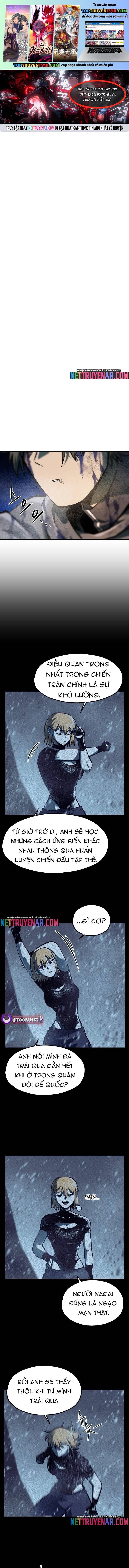 Ngọn Hải Đăng Bình Minh Chapter 57 - 2