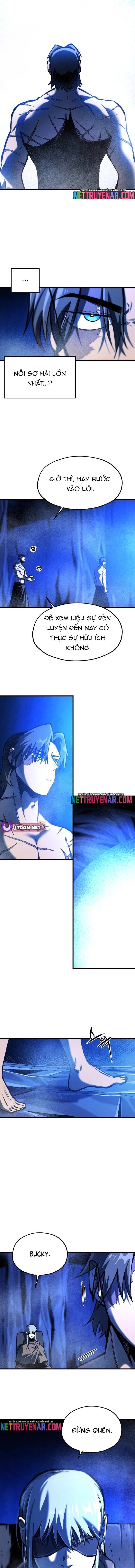 Ngọn Hải Đăng Bình Minh Chapter 57 - 11