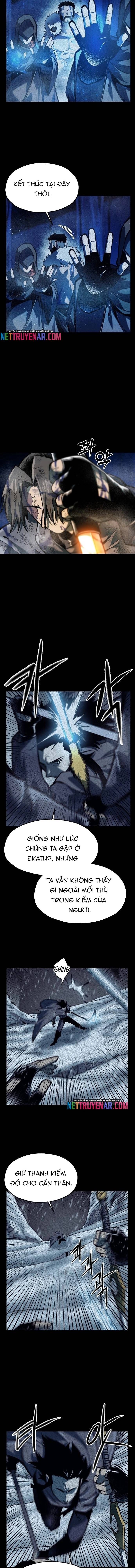 Ngọn Hải Đăng Bình Minh Chapter 57 - 4