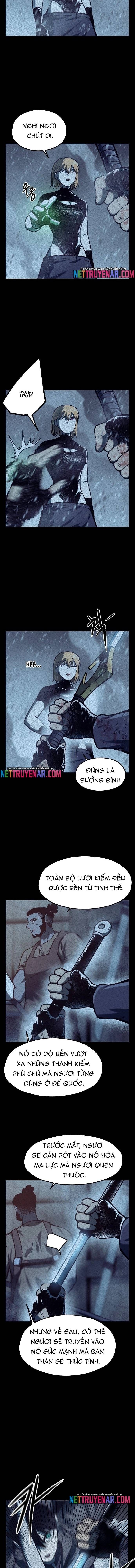 Ngọn Hải Đăng Bình Minh Chapter 57 - 6