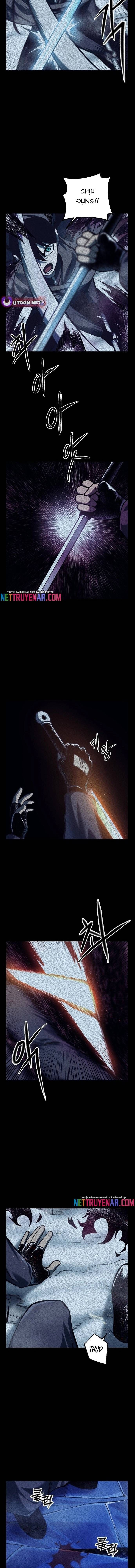 Ngọn Hải Đăng Bình Minh Chapter 57 - 7