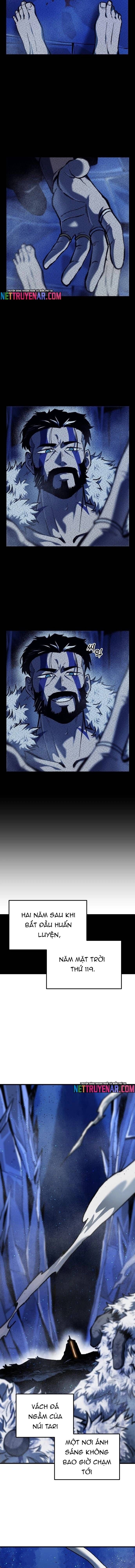 Ngọn Hải Đăng Bình Minh Chapter 57 - 8
