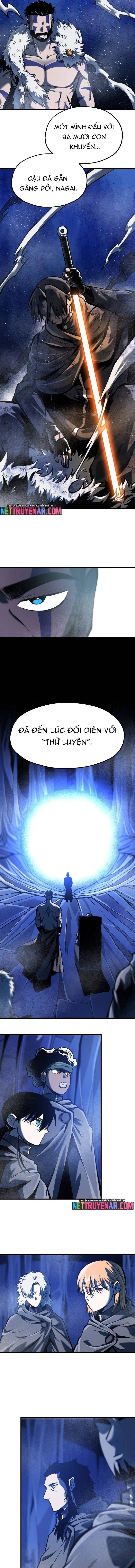 Ngọn Hải Đăng Bình Minh Chapter 57 - 9