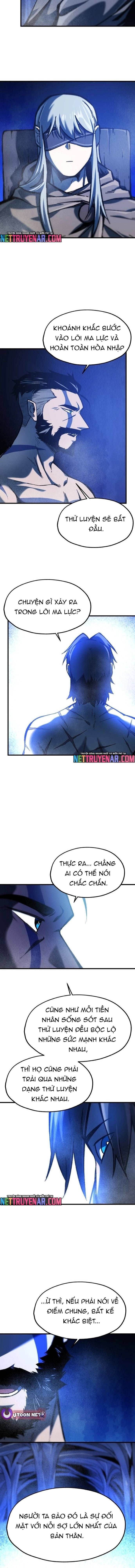 Ngọn Hải Đăng Bình Minh Chapter 57 - 10