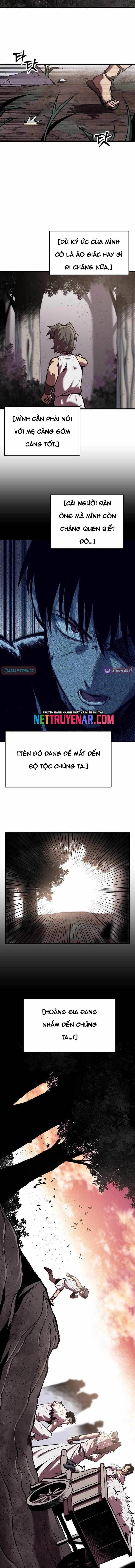 Ngọn Hải Đăng Bình Minh Chapter 58 - 11