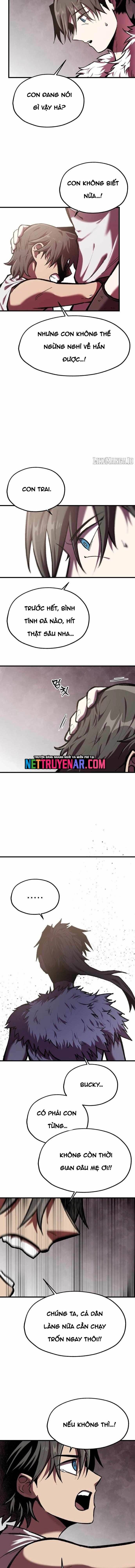 Ngọn Hải Đăng Bình Minh Chapter 58 - 13