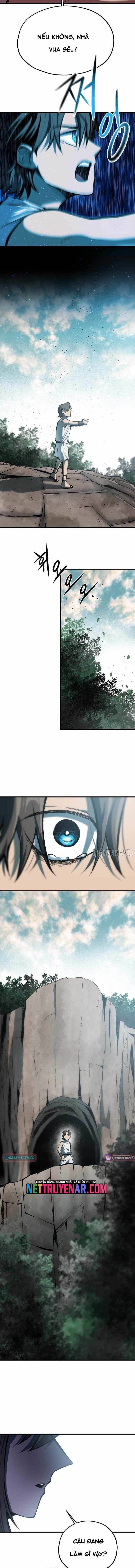 Ngọn Hải Đăng Bình Minh Chapter 58 - 14