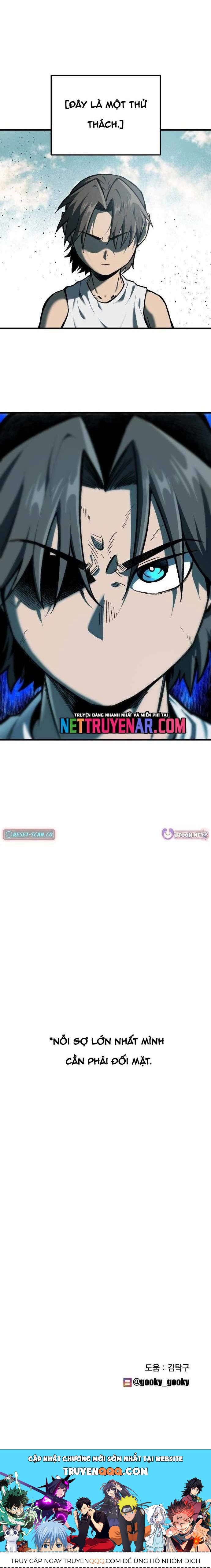 Ngọn Hải Đăng Bình Minh Chapter 58 - 16