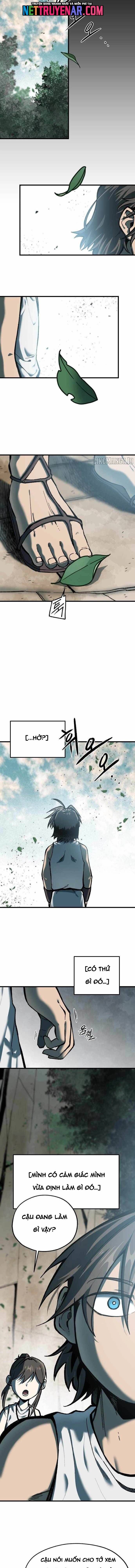 Ngọn Hải Đăng Bình Minh Chapter 58 - 3