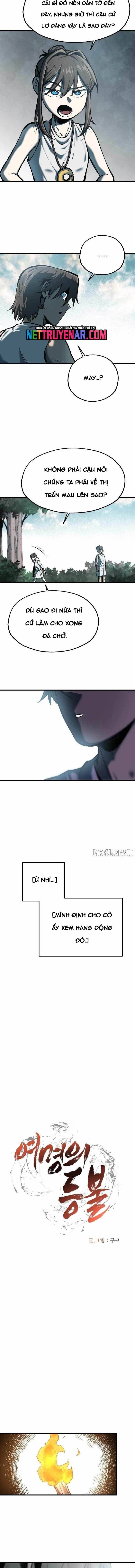 Ngọn Hải Đăng Bình Minh Chapter 58 - 4