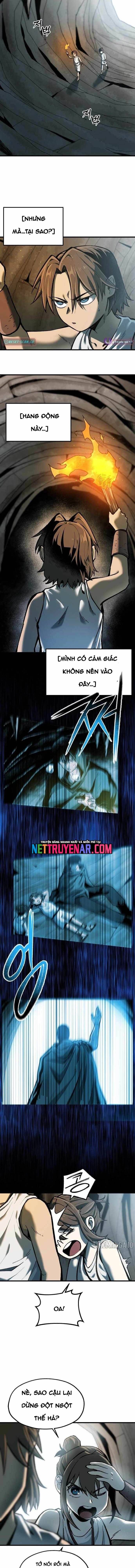 Ngọn Hải Đăng Bình Minh Chapter 58 - 5