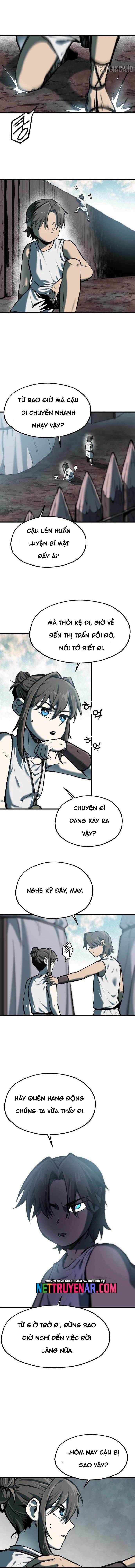 Ngọn Hải Đăng Bình Minh Chapter 58 - 7