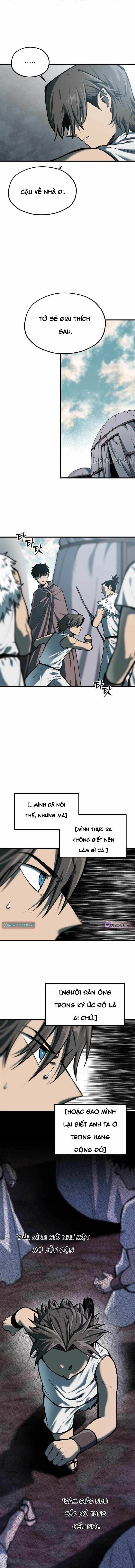 Ngọn Hải Đăng Bình Minh Chapter 58 - 8