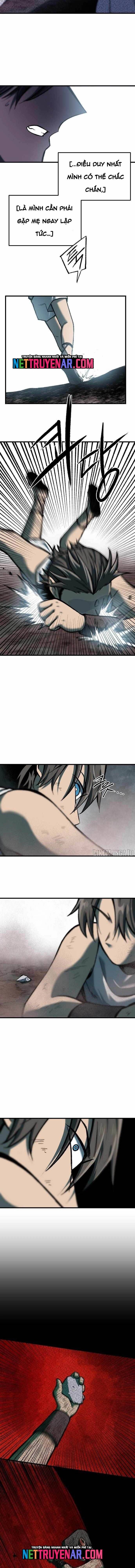 Ngọn Hải Đăng Bình Minh Chapter 58 - 9