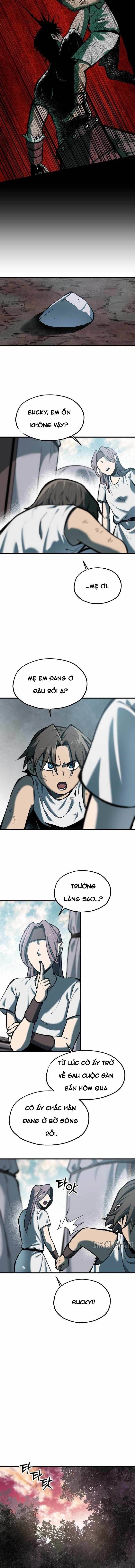 Ngọn Hải Đăng Bình Minh Chapter 58 - 10