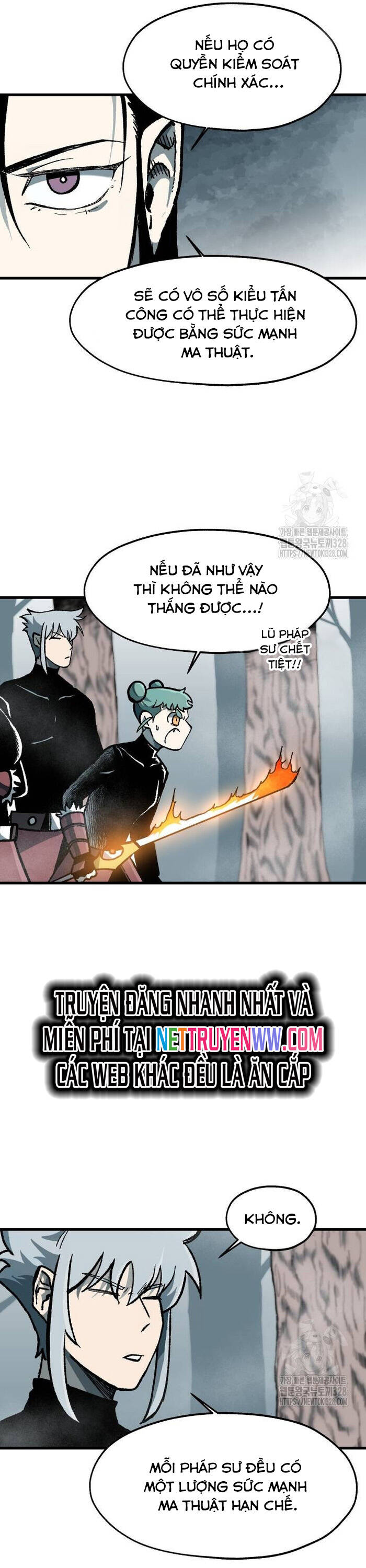 Ngọn Hải Đăng Bình Minh Chapter 6 - 13