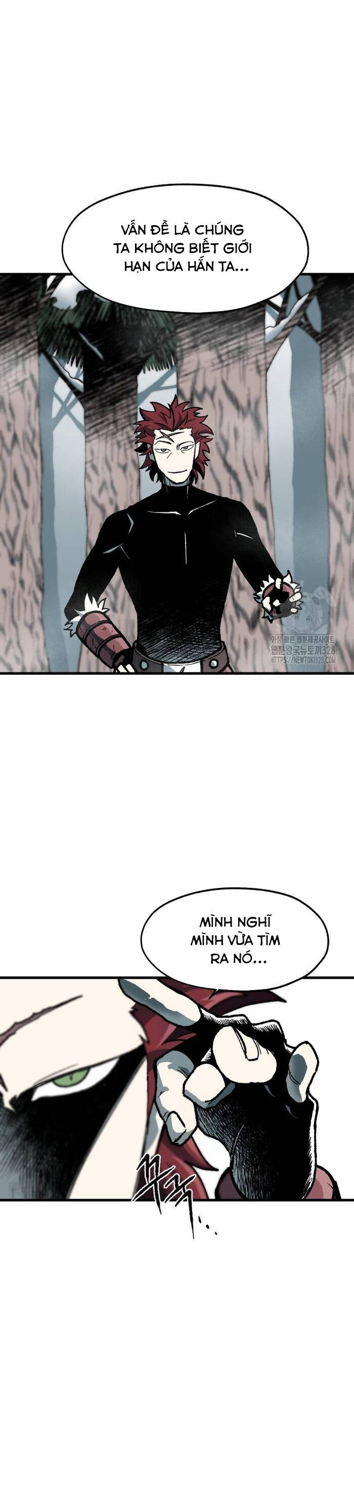 Ngọn Hải Đăng Bình Minh Chapter 6 - 14