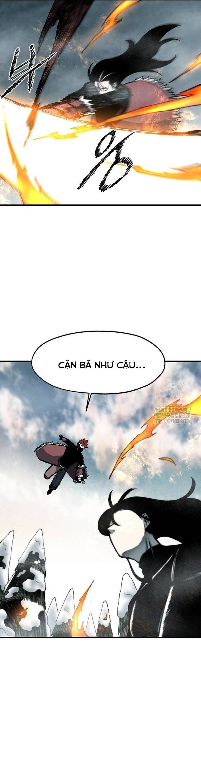 Ngọn Hải Đăng Bình Minh Chapter 6 - 18