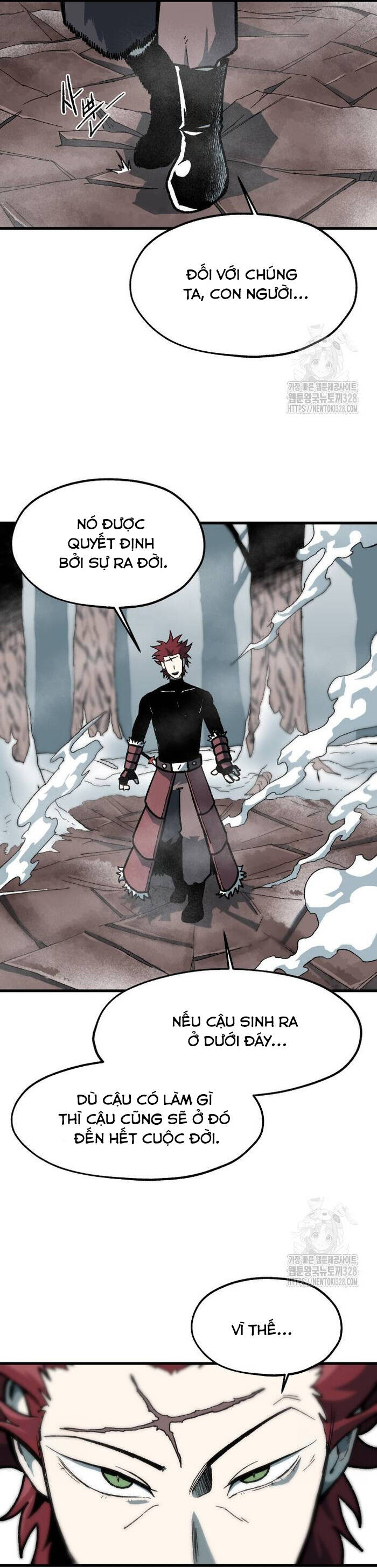 Ngọn Hải Đăng Bình Minh Chapter 6 - 20